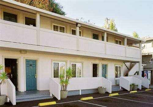 Americas Best Value Inn-Corte Madera/San Francisco, Rezervați Hotel Corte Madera Marin County