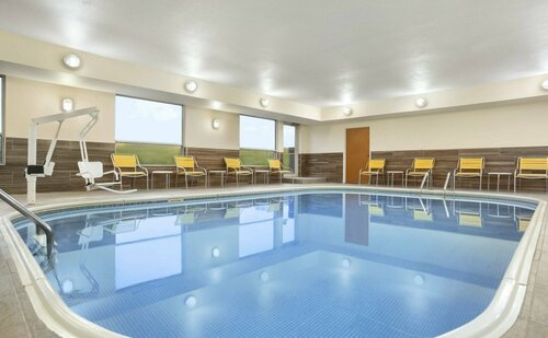 Dubuque Inn & Suites, Book Hotel Dubuque 