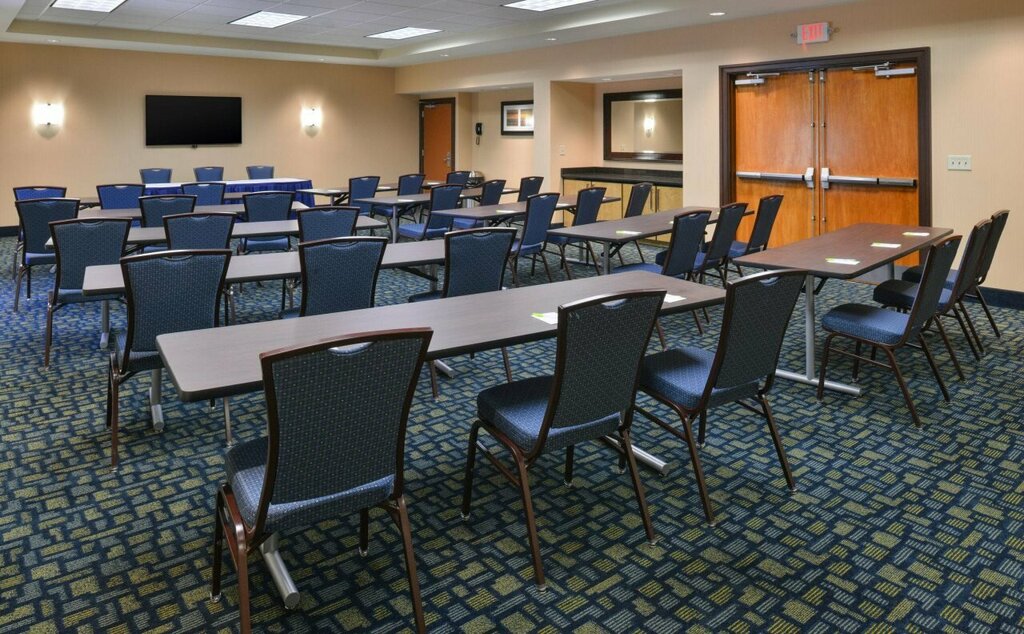 Fairfield Inn & Suites by Marriott Charleston North/University Area