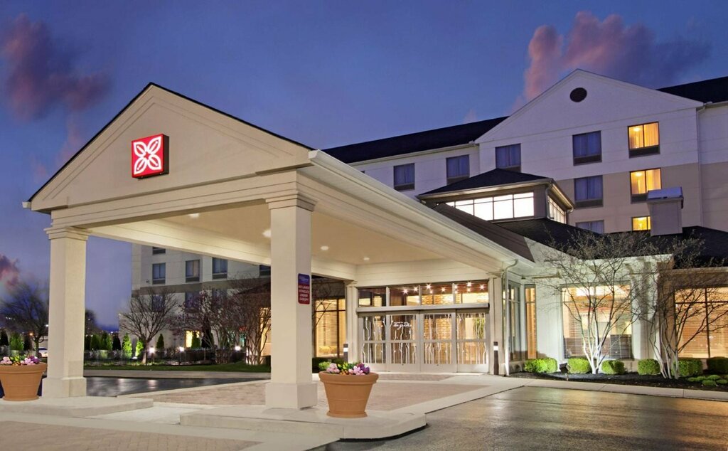 Hilton