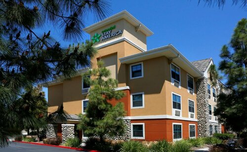 Extended Stay America Suites - Temecula - Wine Country, Réserver Hôtel Temecula Californie
