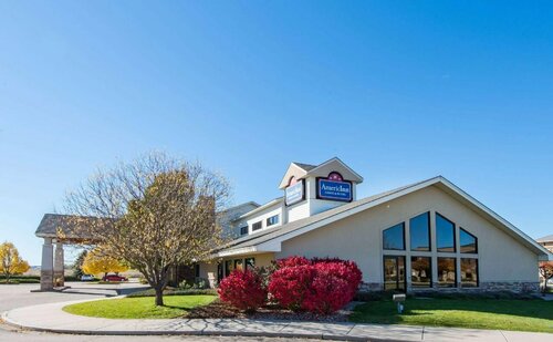 AmericInn by Wyndham Windsor Ft. Collins, Buchen Sie Hotel Windsor USA