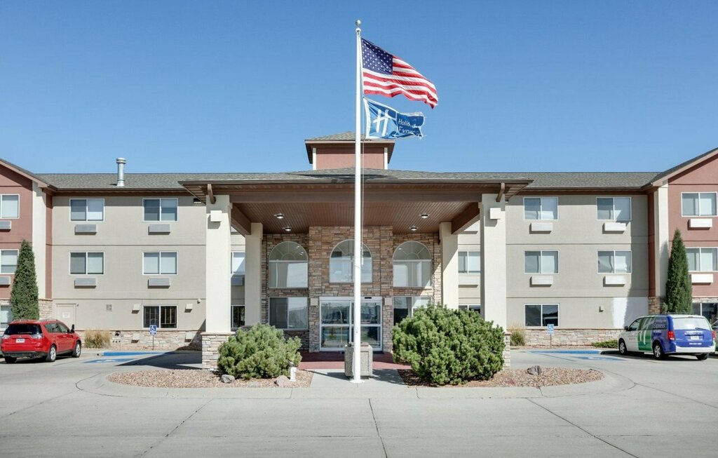 Holiday Inn Express