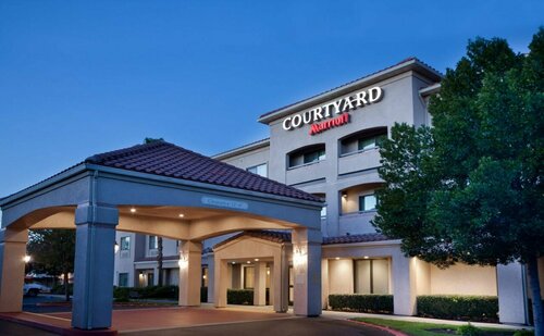 Residence Inn by Marriott Palmdale Lancaster, Buchen Sie Hotel Lancaster Kalifornien