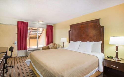 Days Inn Blytheville, Rezerwuj Hotel Blytheville Arkansas