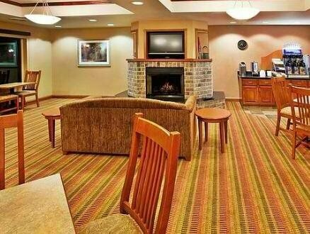 Fairfield Inn & Suites by Marriott Sioux Center