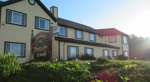 Gualala Country Inn, Rezerwuj Hotel Gualala Sonoma County