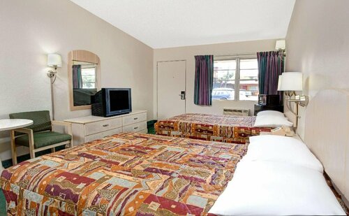 Sunset Inn, Réserver Auberge Mini-hôtels à Floride, Auberge