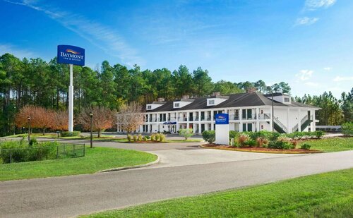 Baymont by Wyndham Kingsland, Prenota Hotel Kingsland Georgia