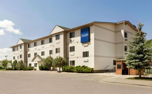 Travelodge by Wyndham Yampa, Réserver Hôtel Yampa Colorado