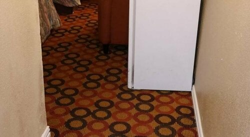 American Suites & Inn, Забронировать Отель Ваксахачи Dallas - Fort Worth Metropolitan Area