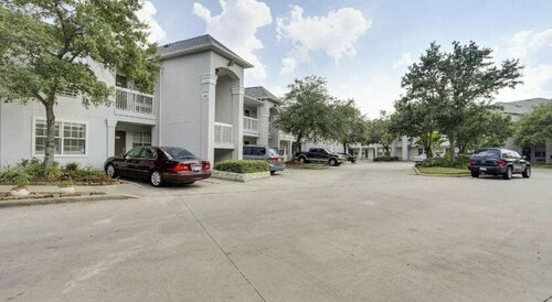 Studio 6 Houston, Tx - Spring, Réserver Hôtel Spring Texas Gulf Coast