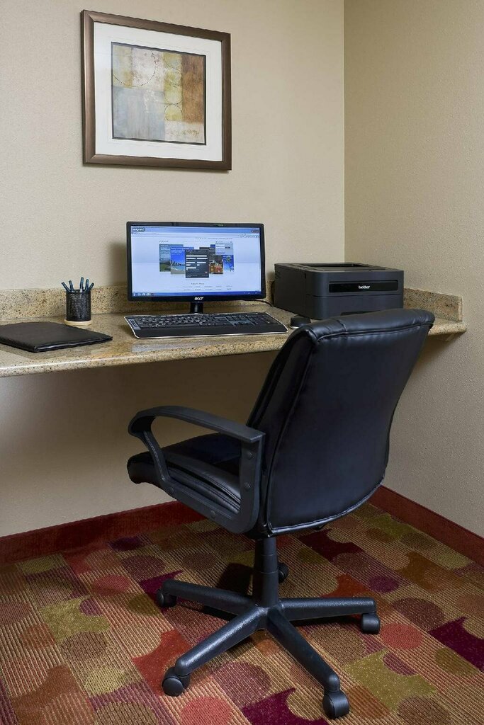 TownePlace Suites Houston Brookhollow