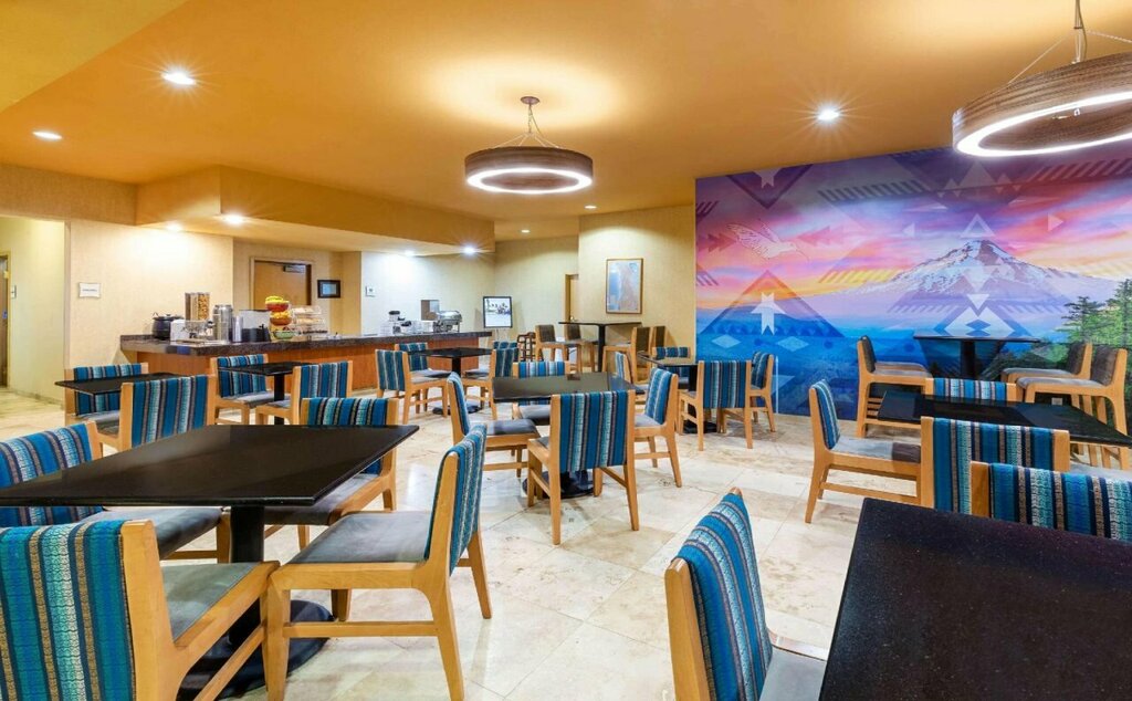 La Quinta by Wyndham Vancouver