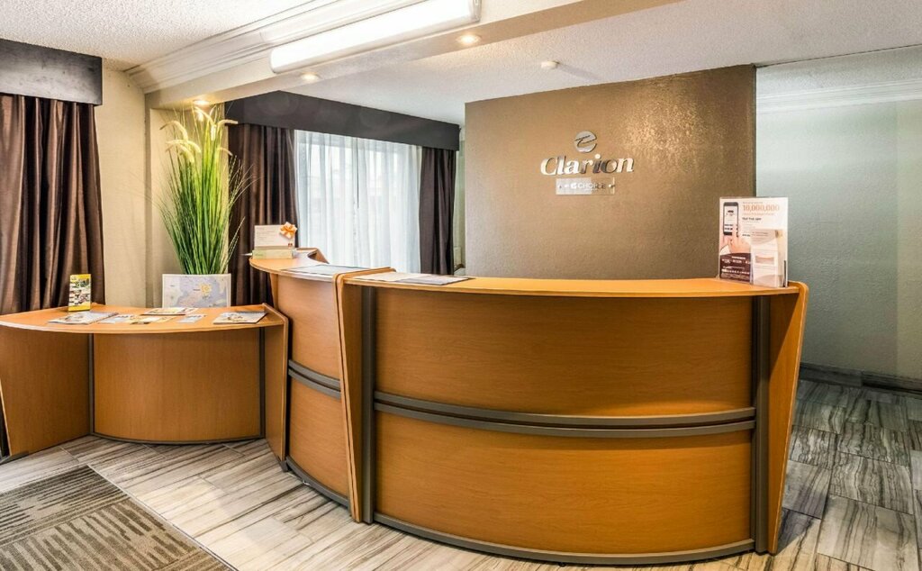 Quality Inn Pensacola North