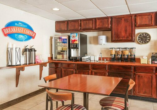 Comfort Inn & Suites Fairborn near Wright Patterson AFB, Réserver Hôtel Fairborn Ohio