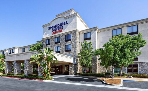 Residence Inn San Diego Rancho Bernardo Scripps Poway, Забронировать Отель Отели San Diego County с бассейном, Бассейн