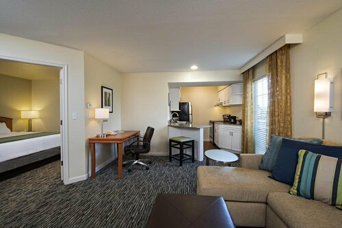 HYATT house Gaithersburg, Buchen Sie Hotel Gaithersburg Maryland, in der Nähe von Bohrer Park