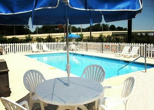 The Lodge at Pensacola, Prenota Locanda Ferry Pass Stati Uniti
