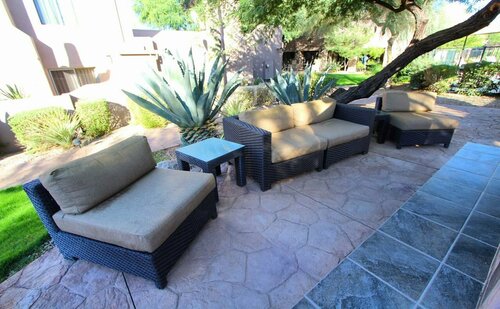 Villas of Cave Creek, Забронировать Апарт-отель Кейв Крик North Scottsdale