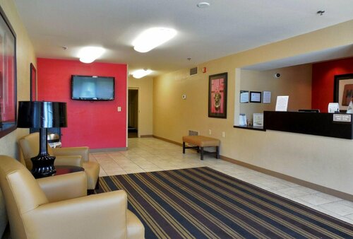 Extended Stay America - Cleveland - Middleburg Heights, Rezervasyon Otel Middleburg Heights Ohio
