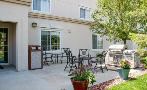 TownePlace Suites by Marriott Colorado Springs South, Prenota Hotel Colorado Springs Colorado