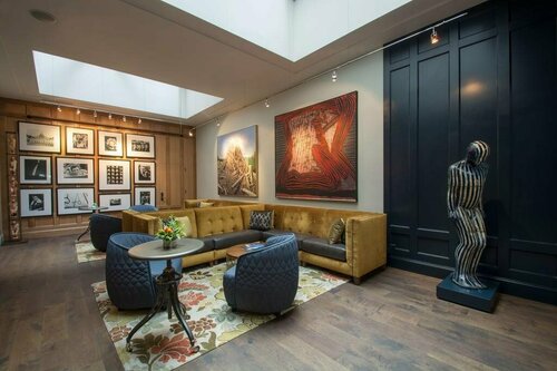 Hotel Lucia, Забронировать Отель Бизнес-отели Портленда, рядом с Мост Готорна, 4* 5*