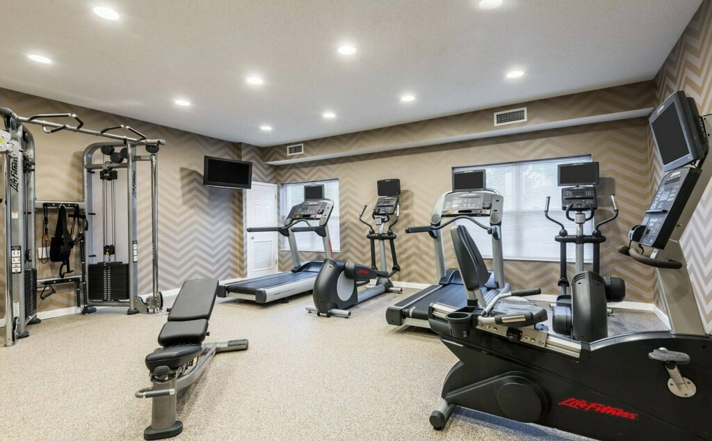 Residence Inn by Marriott Wayne