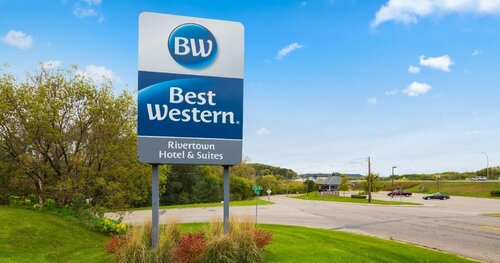 Quality Inn & Suites Red Wing, Prenota Hotel Red Wing Minnesota