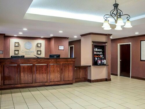 Comfort Inn Fayetteville, Varaa Hotelli Fayetteville 