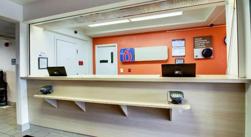Motel 6 Altoona