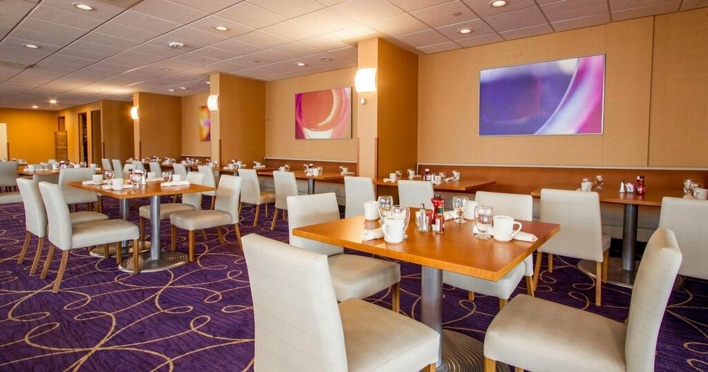 Crowne Plaza Hotel Rochester