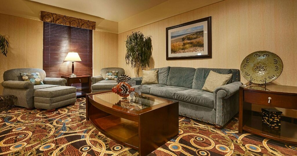 Comfort Suites Seabrook - Kemah