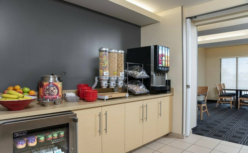 TownePlace Suites by Marriott Fort Wayne North
