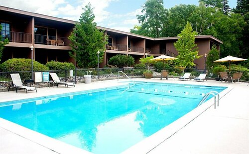 The Lodge at Riverside, Reserva ahora Hotel Grants Pass 