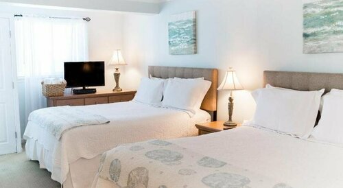 DUNE Fairfield Beach, จอง อพาร์ทเมนท์ Fairfield North Jersey