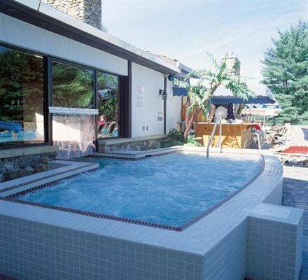 Peek'n Peak Resort Trademark Collection by Wyndham, Book Ferieresort SPA-hoteller i Pennsylvania, SPA