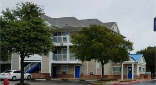 InTown Suites Extended Stay San Antonio TX – Leon Valley South, Book Hotel Billige hoteller i Bexar County