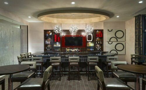 Residence Inn Boston Needham, Book Hotel Hoteller i New England med morgenmad, Morgenmad