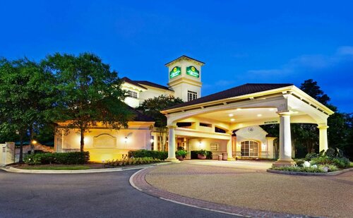 La Quinta by Wyndham Raleigh Cary, Забронировать Отель Кэри Raleigh-Durham Metropolitan Area