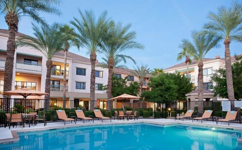 Sonesta Select Phoenix Chandler, Забронировать Отель Чандлер Phoenix Metropolitan Area