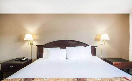 Days Inn by Wyndham Aberdeen, Buchen Sie Gasthaus Aberdeen Maryland
