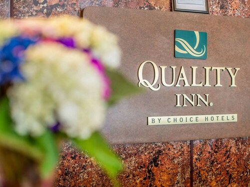 Quality Inn & Conference Center Brattleboro North, Réserver Hôtel Brattleboro Vermont