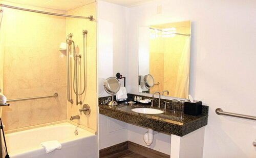 Renaissance Toledo Downtown Hotel, Rezervasyon Otel Toledo Ohio