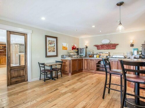 Quality Inn Buellton - Solvang, Забронировать Отель Солванг Santa Ynez Valley