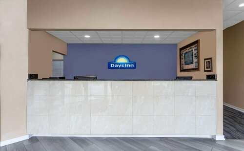 Quality Inn Carlisle, Varaa Hotelli Carlisle Pennsylvania