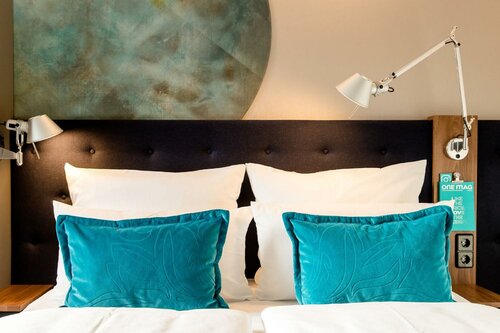 B&B Hotel Nürnberg-Plärrer, Prenota Motel Hotel 3 stelle a Baviera, 3*