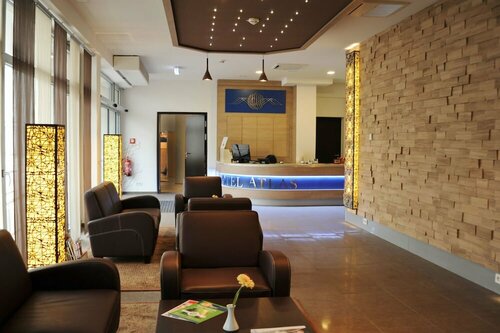 Hotel Atlas Halle, Prenota Hotel Hotel a Garz con colazione, Colazione