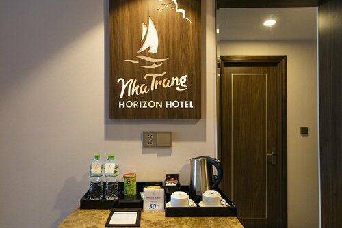 Nha Trang Horizon Hotel, Book Hotel Hoteller i Khanh Hoa med pool, Swimmingpool