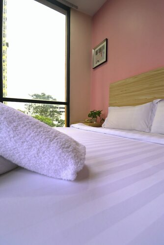 YP Boutique Hotel, Paradigm Mall Petaling Jaya, Забронировать Бутик-отель Бутик-отели Петалинг-Джая, Бутик-отель